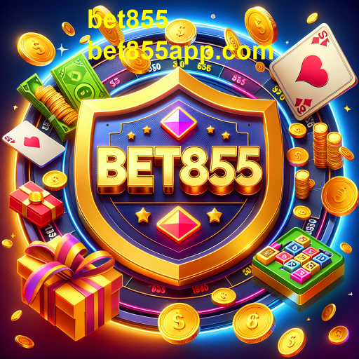 Descubra os Benefícios dos Bônus no Bet855